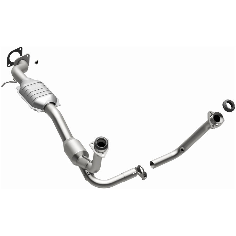MagnaFlow Direct Fit Catalytic Converter 01-05 Chevy Blazer 4.3L 2WD