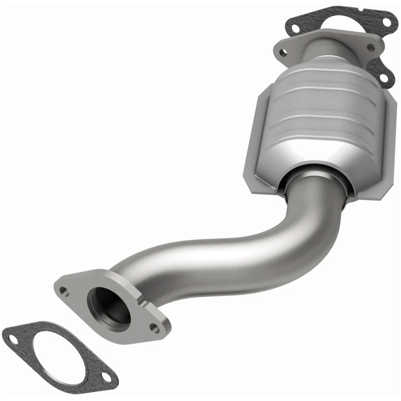 MagnaFlow Direct Fit Catalytic Converter 96-97 Contour 2.5L A/T Rear