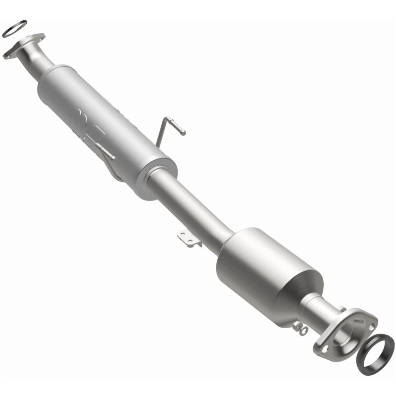 MagnaFlow 07-10 Sienna 3.5 Underbody Direct Fit Converter