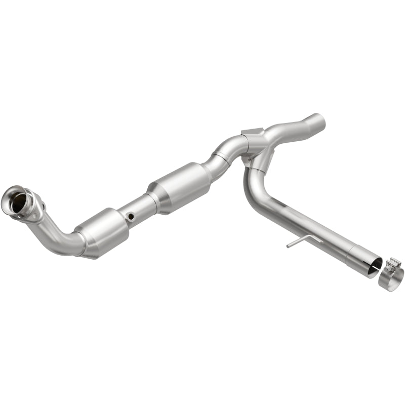 MagnaFlow 2004 Ford F-150 4.6L Direct Fit Converter