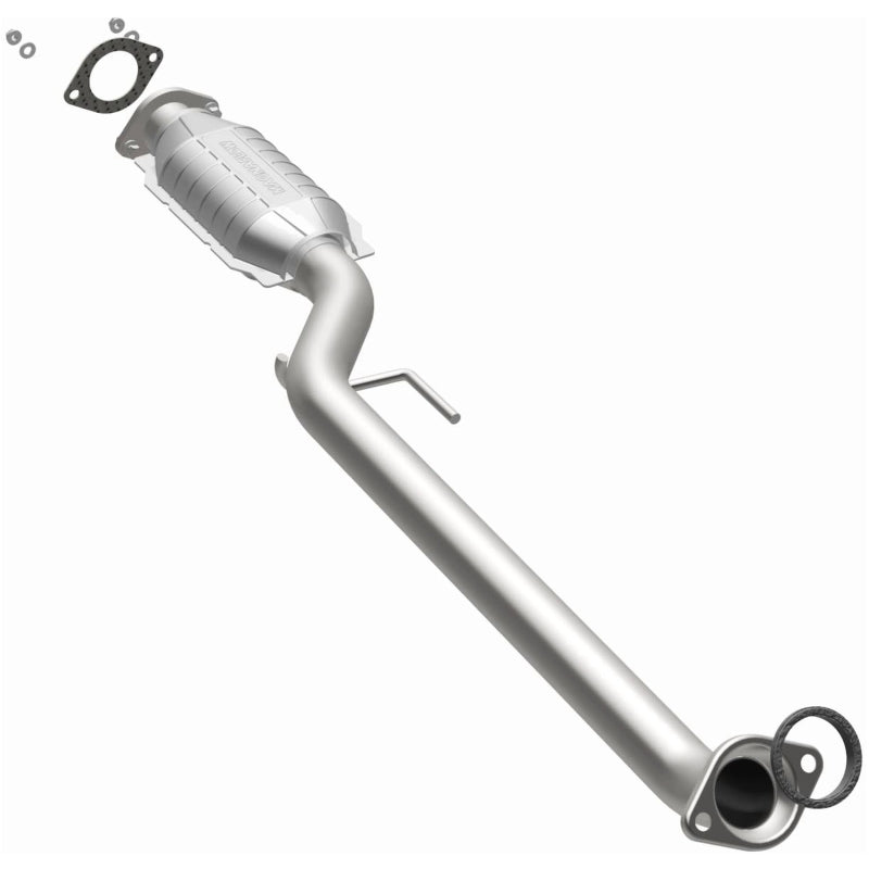 MagnaFlow Direct Fit Catalytic Converter 02-06 Nissan Sentra 2.5L