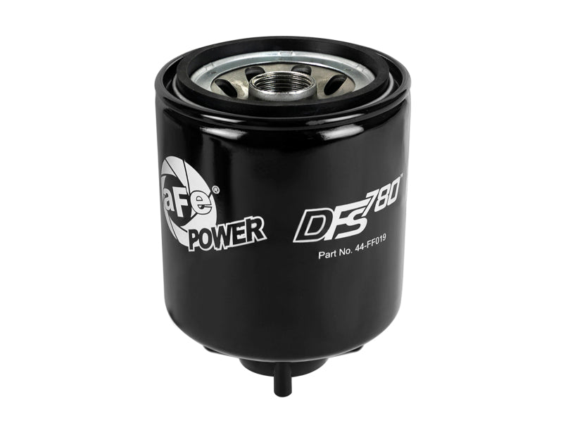 aFe ProGuard D2 Fluid Filters F/F Fuel Filter for DFS780 Fuel Systems