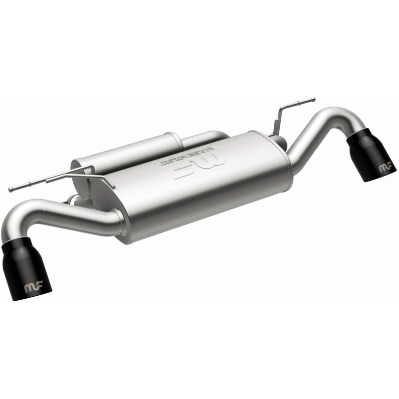 MagnaFlow 2021 Ford Bronco Sport Street Series Cat-Back Performance Exhaust System