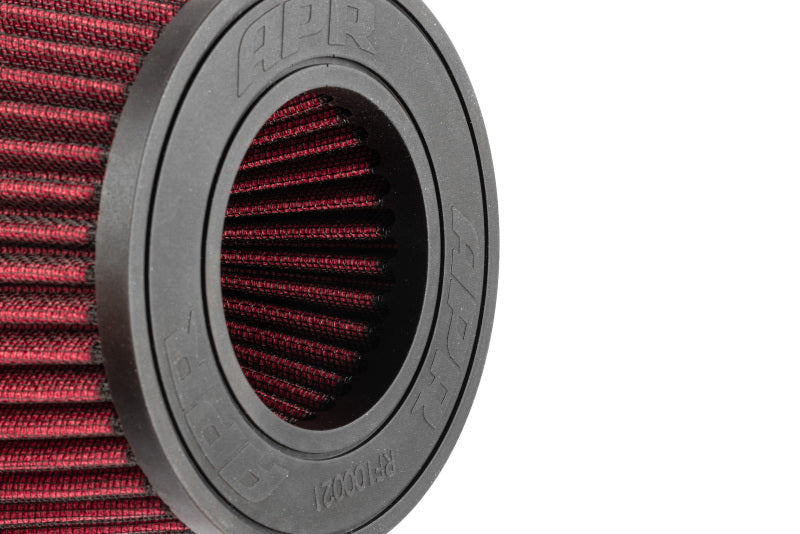 APR Audi/Volkswagen Replacement Air Intake Filter (CI100054) - Red