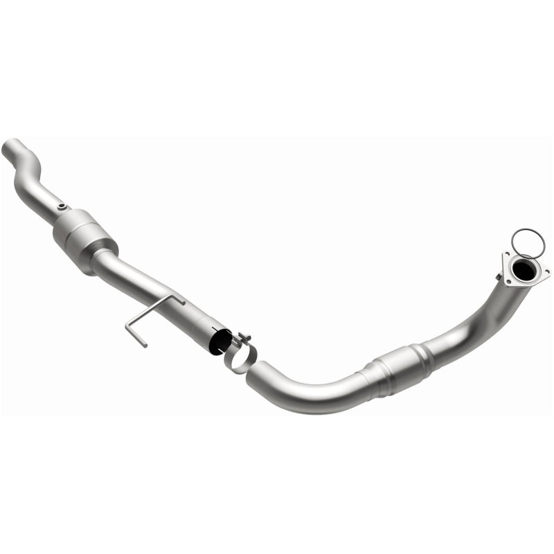 MagnaFlow Direct Fit Catalytic Converter 04-06 Avalanche Driver Side 8.1L