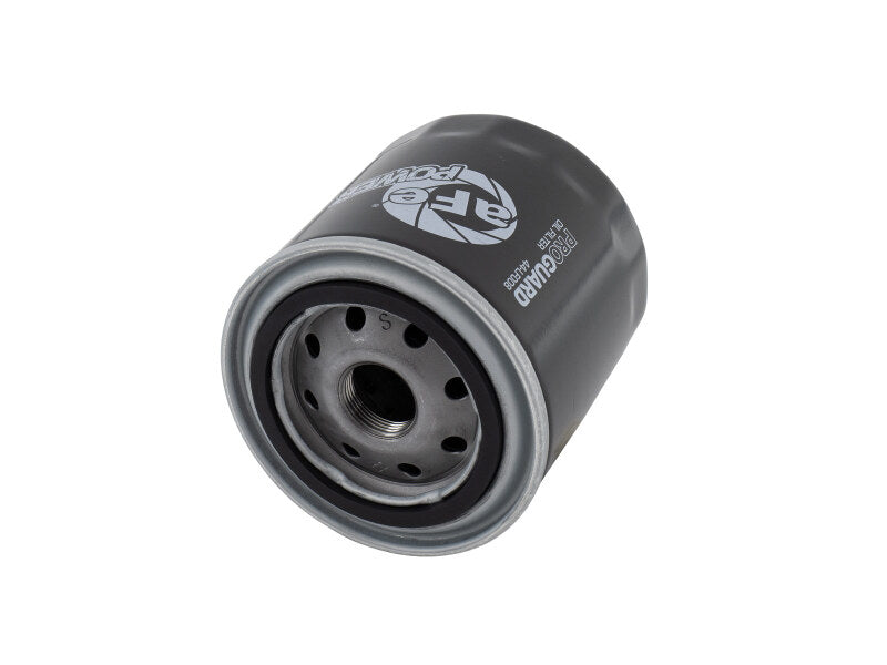 aFe Pro GUARD D2 Oil Filter 93-11 Ford Gas Trucks V8 4.6L/5.4L/5.8L (4 Pack)
