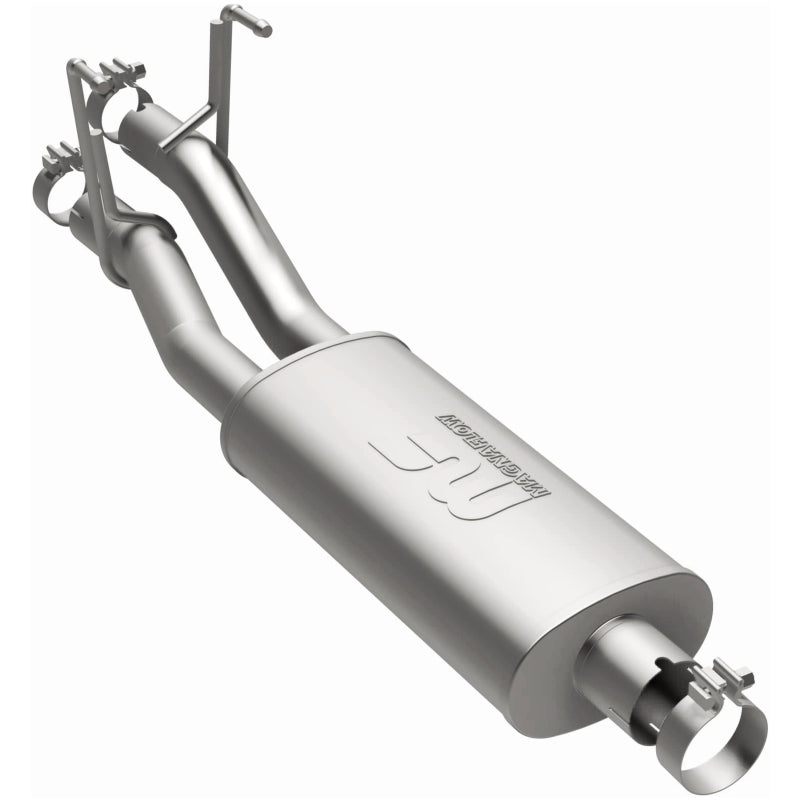 MagnaFlow 09-18 Ram 1500 5.7L DF With Muffler