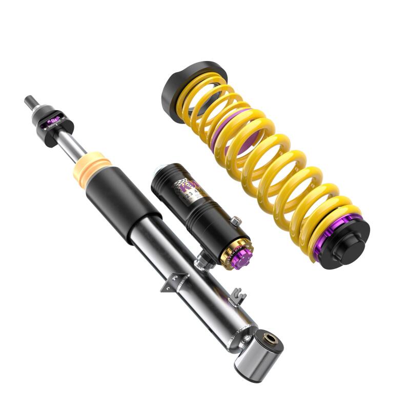 KW BMW M340i G20 AWD (w/o EDC) V4 Clubsport Coilover Kit