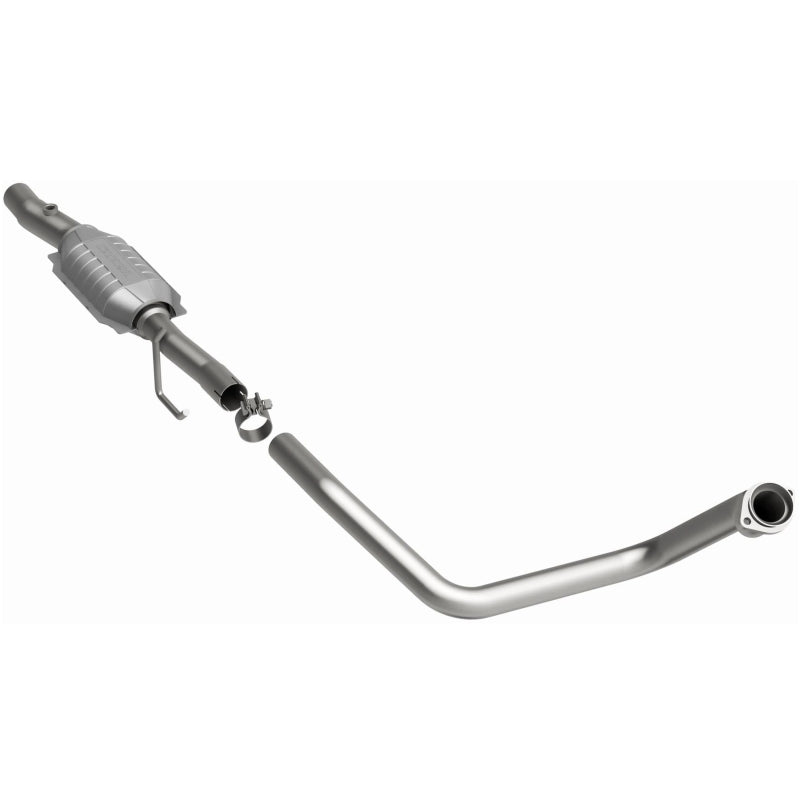 MagnaFlow Conv DF 99-02 Dodge Dakota 2.5L 2WD