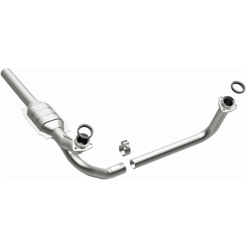 MagnaFlow Direct Fit Catalytic Converter Chevrolet/GMC 1500 1/2 Ton