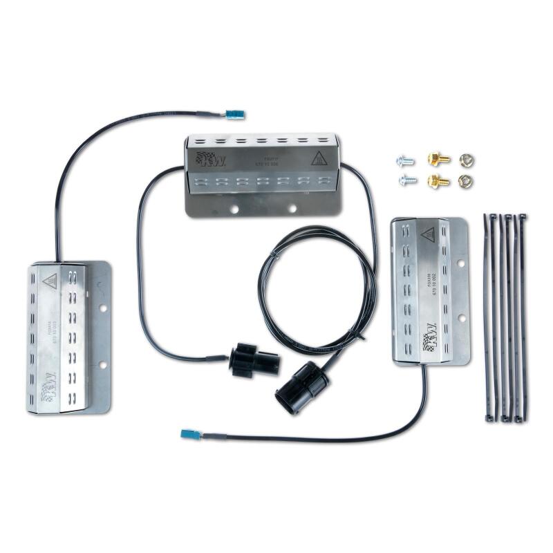 KW Electronic Damping Cancellation Kit BMW M6 E63/E64 Type M560