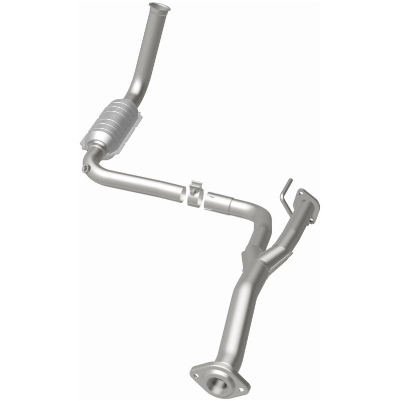 MagnaFlow Direct Fit Catalytic Converter 2004 Liberty D/S frt OEM