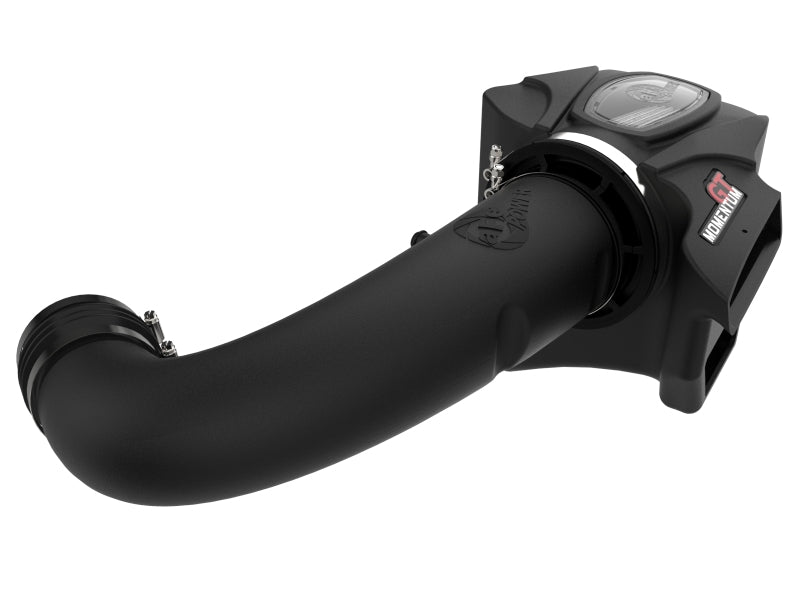 aFe POWER Momentum GT Pro DRY S Cold Air Intake System 11-17 Jeep Grand Cherokee (WK2) V8 5.7L HEMI