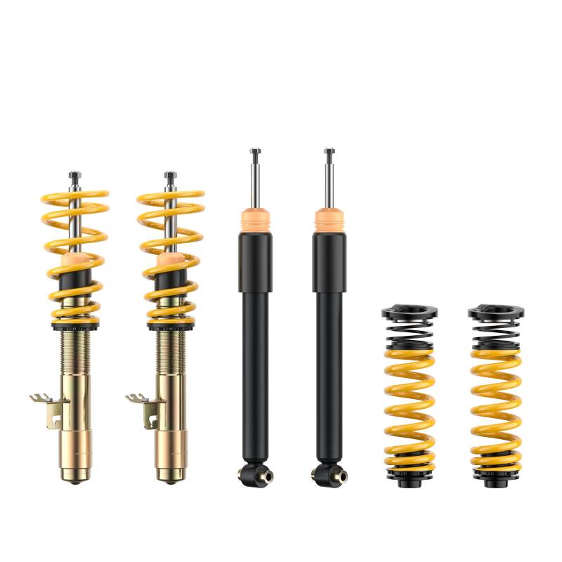 ST X Coilovers BMW 3 Series F30 Sedan AWD w/o EDC