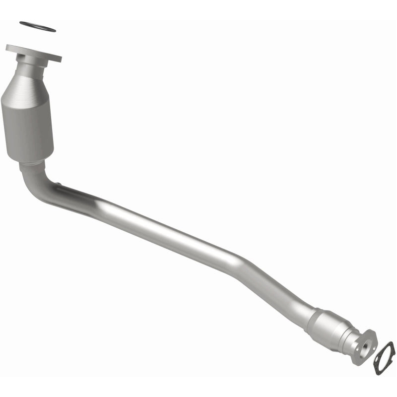 MagnaFlow 2007 Pontiac G6 3.5L Direct Fit Converter