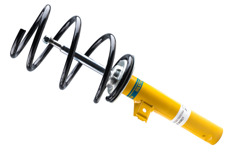 Bilstein B16 18-19 BMW 530e Front and Rear Performance Suspension System