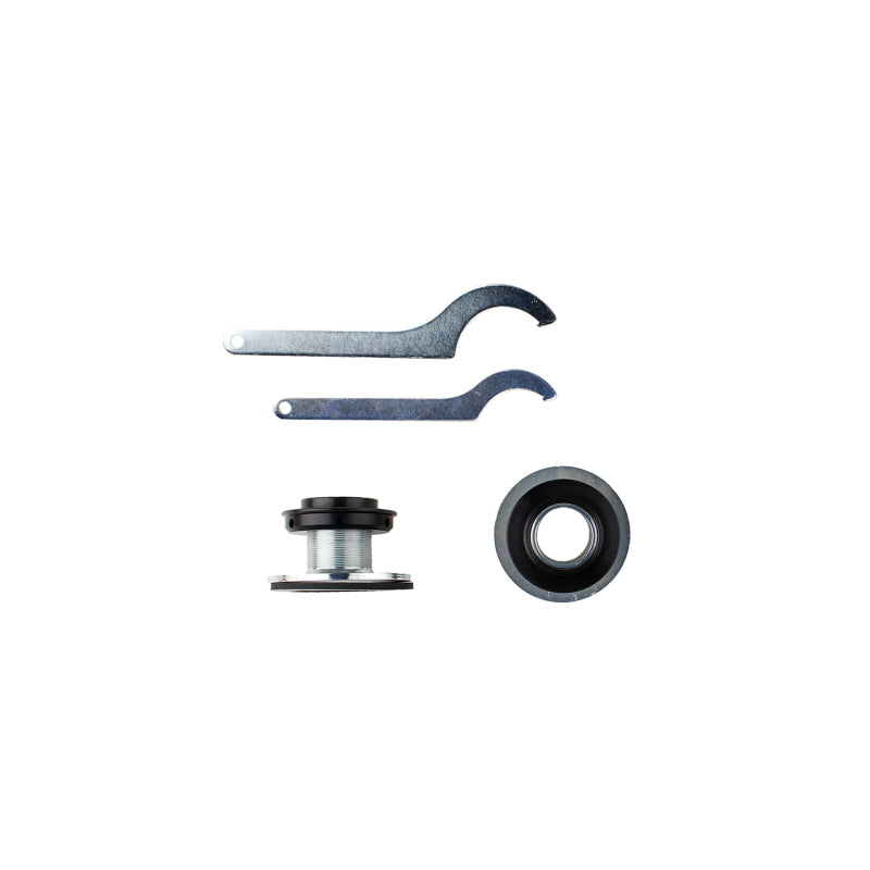 Bilstein B14 2018 Mercedes-Benz E300/E400 Front and Rear Suspension Kit