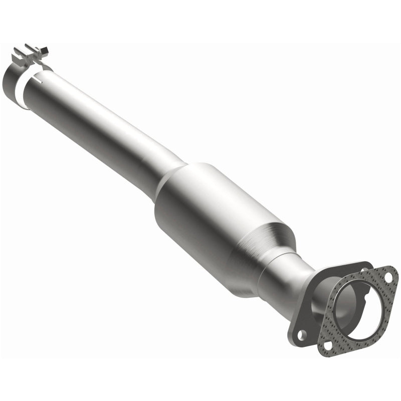 MagnaFlow Direct Fit Catalytic Converter 2017 Fusion L4 2 OEM Close Coupled