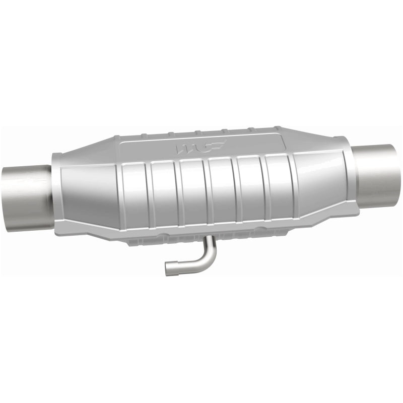 MagnaFlow Universal Catalytic Converter 3 inch PC2 Rear