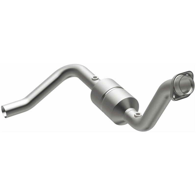 MagnaFlow Direct Fit Catalytic Converter 04-06 Dodge Durango 5.7L Driver Side