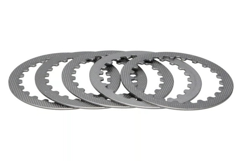 Wiseco Clutch Plate Kit - 5 Steel Clutch Basket