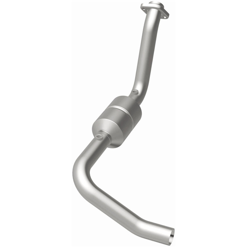 MagnaFlow Direct Fit Catalytic Converter 04-06 Dodge Durango 5.7L Driver Side