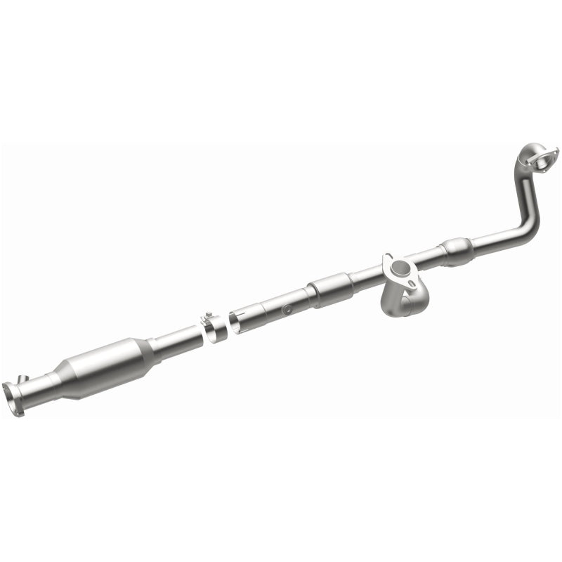 MagnaFlow 01-03 Saab 9-5 3.0L Direct Fit Converter