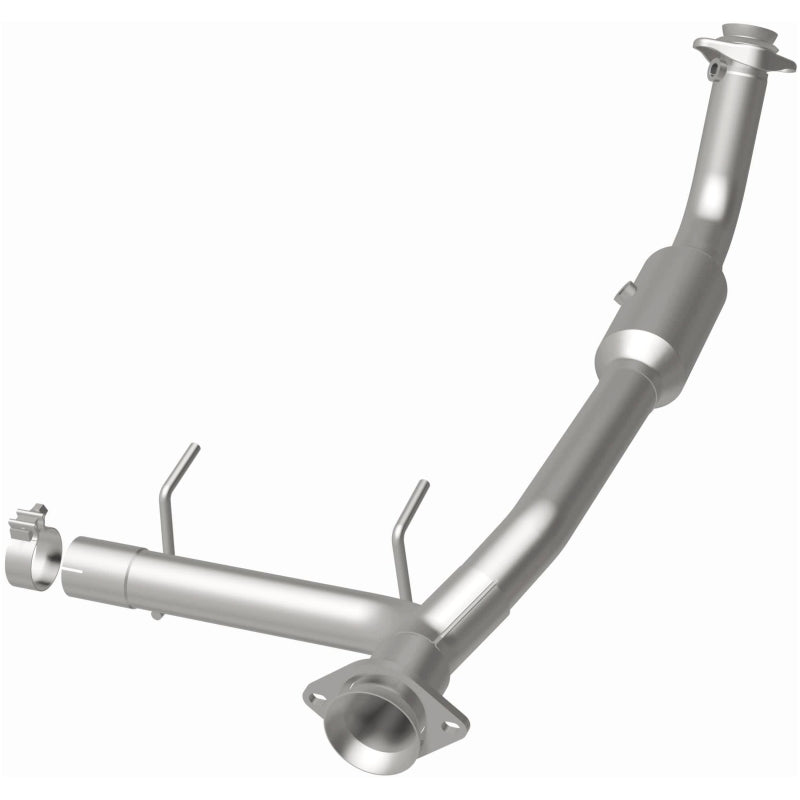 MagnaFlow 05-06 Lincoln Navigator 5.4L - Driver side