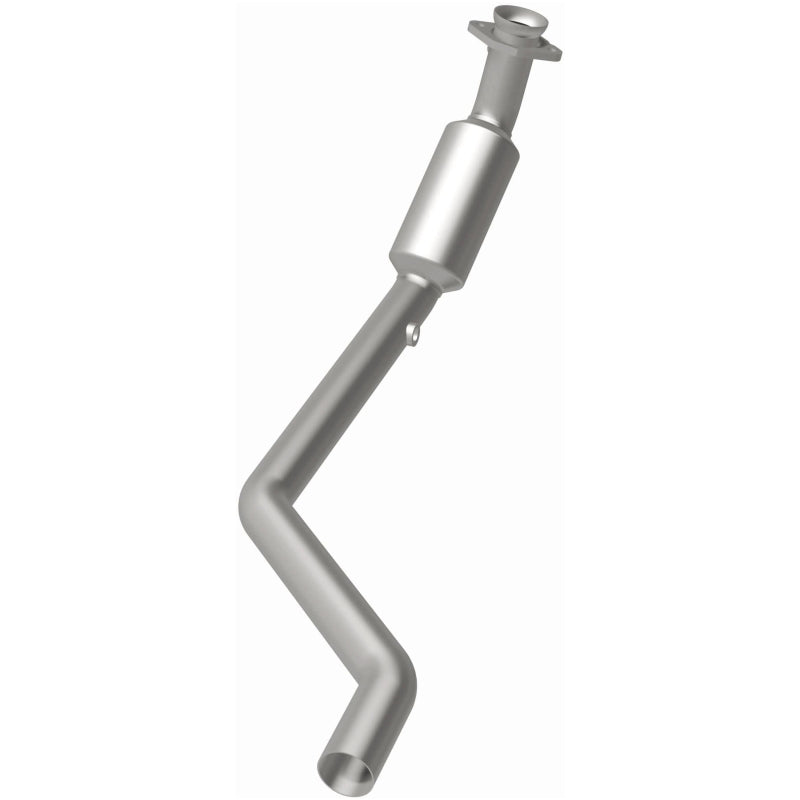 MagnaFlow Direct Fit Catalytic Converter 00-05 Lincoln LS 3.0L D/S