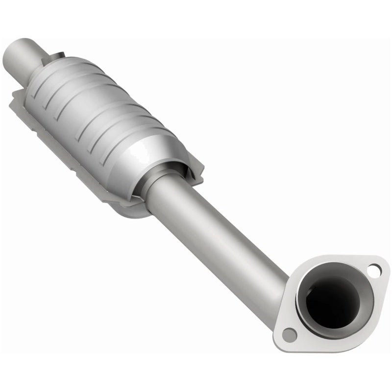 MagnaFlow Direct Fit Catalytic Converter 00-03 BMW X5 4.4L Driver Side OEM