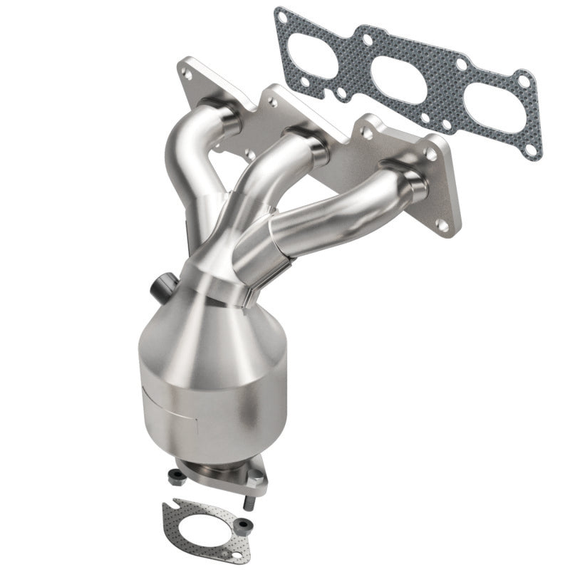 MagnaFlow Direct Fit Catalytic Converter 06-07 Hyundai Sonata 3.3L