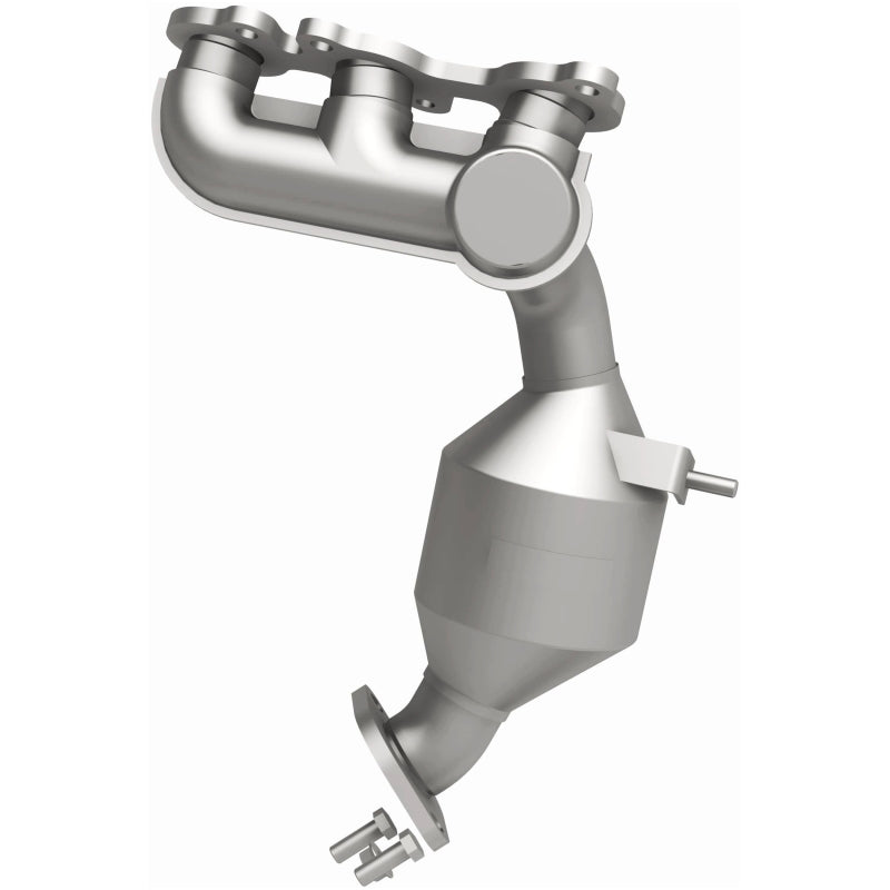 MagnaFlow Direct Fit Catalytic Converter 06-08 Lexus RX400H 3.3L