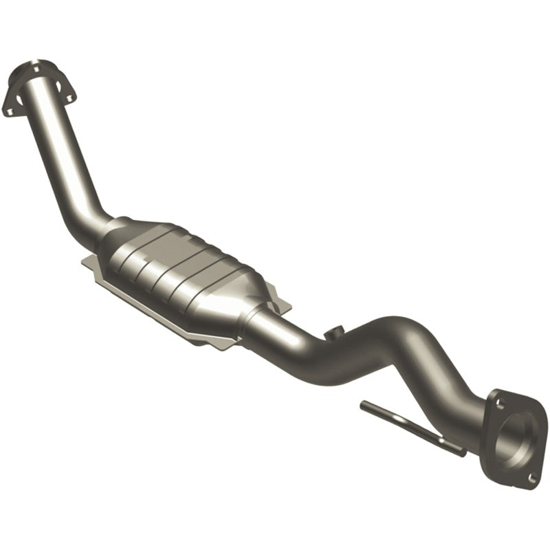 MagnaFlow Direct Fit Catalytic Converter 07 Trailb/Envoy 4.2L und OE