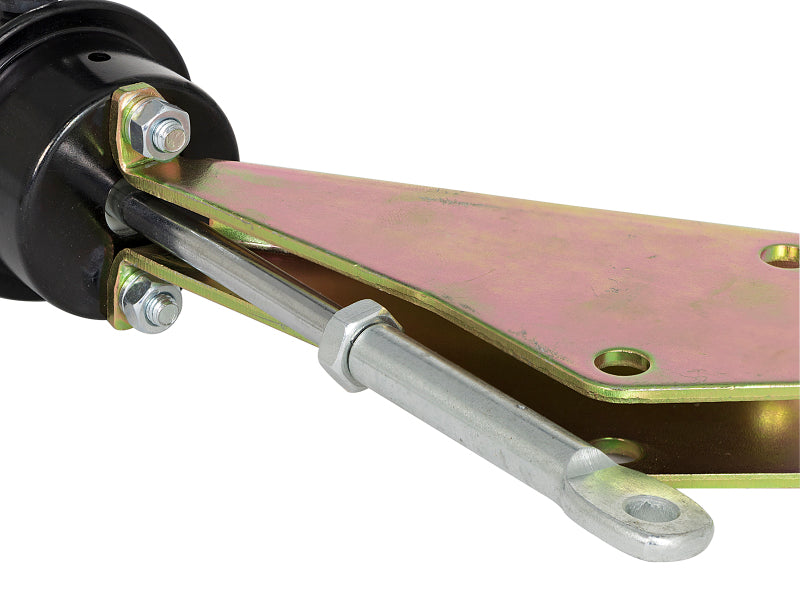 aFe Power BladeRunner Wastegate Actuator Street Series 20-60 PSI 94-98 Dodge Diesel Trucks L6-5.9L
