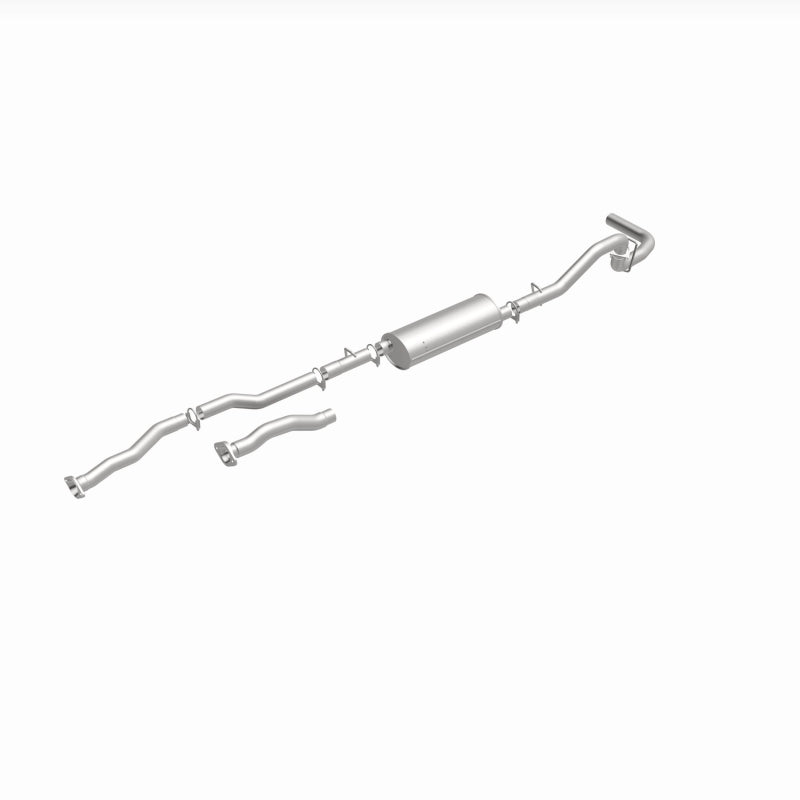 MagnaFlow BRE Exhaust Kit 94-95 C1500 C2500 K1500 K2500