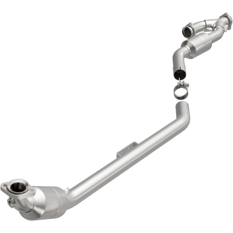 MagnaFlow Direct Fit Catalytic Converter 2003 Mercedes CLK320 3.2L