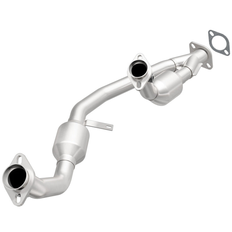MagnaFlow Direct Fit Catalytic Converter Taurus 94