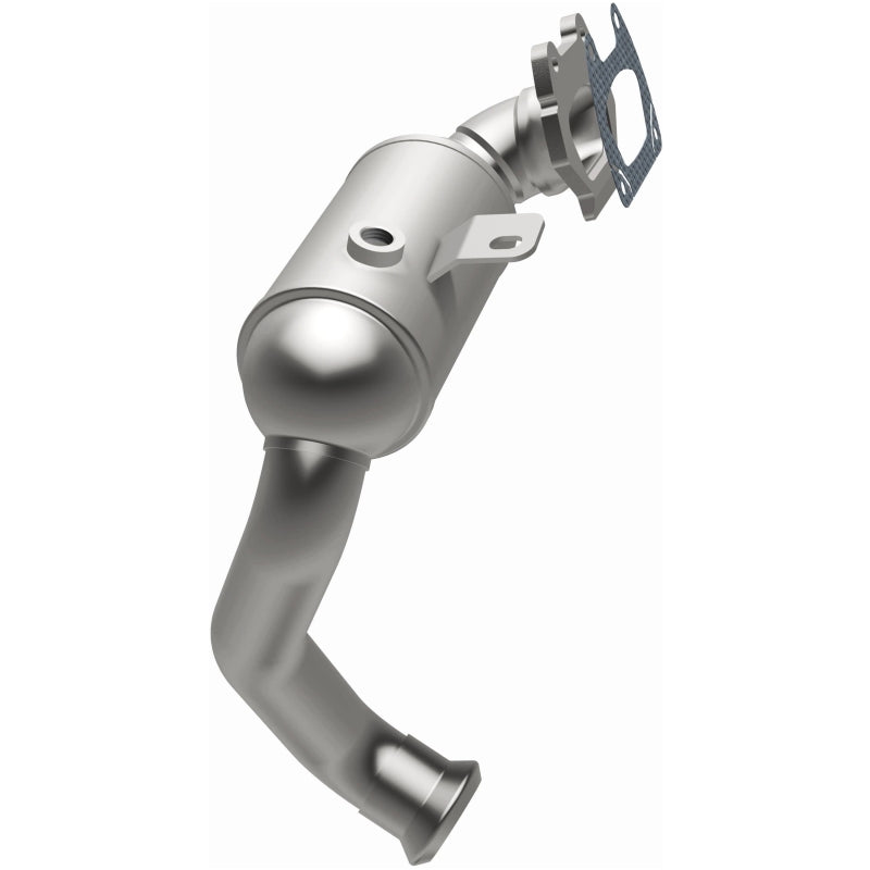 MagnaFlow 17-18 Pacifica V6 3.6 OEM Underbody Direct Fit Converter