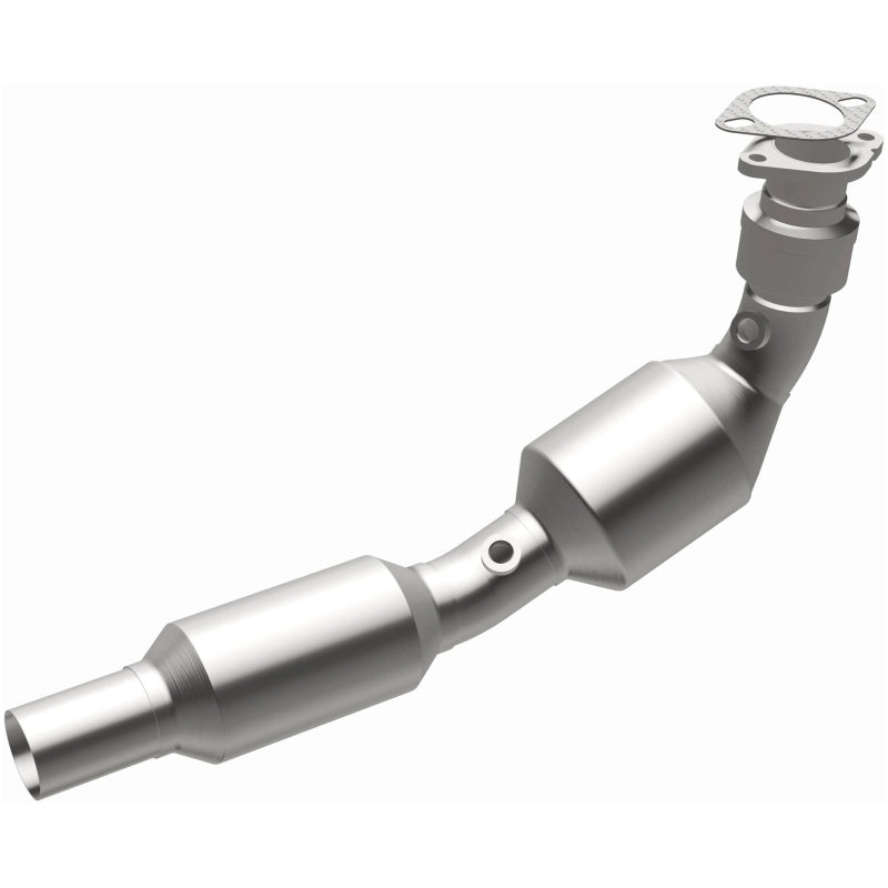 MagnaFlow Direct Fit Catalytic Converter 2010 Chevy Camaro 6.2L D/S