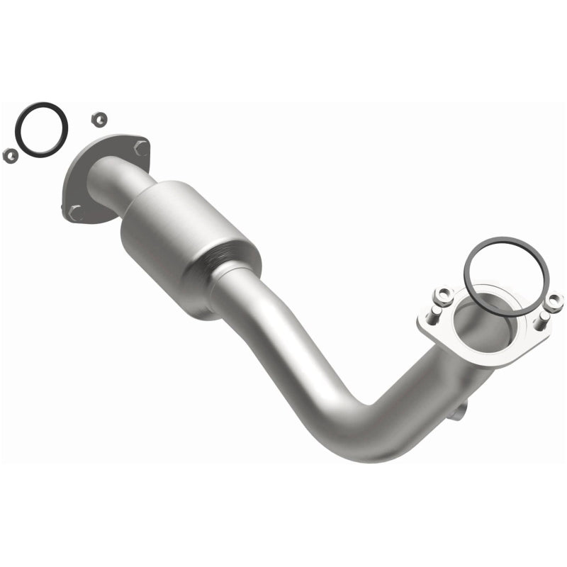 MagnaFlow Direct Fit Catalytic Converter 13-15 RAV4 2.5 Underbody