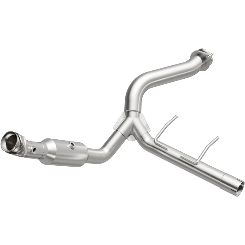 MagnaFlow 09-10 Ford F-150 5.4L Direct Fit Converter