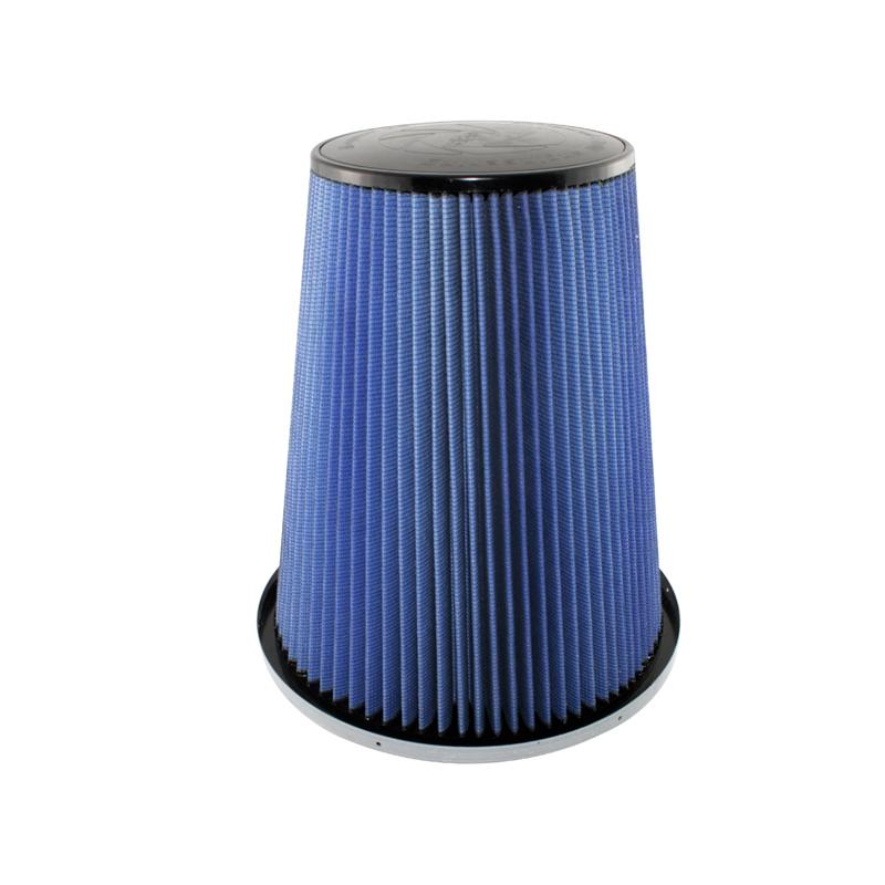 aFe ProHDuty Air Filters OER PG7 A/F HD PG7 RC: 9.28OD x 5.25ID x 12.73H