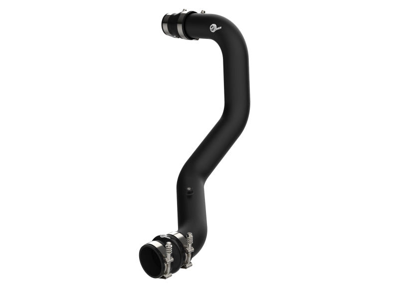 aFe Bladerunner Intercoolers Tube In I/C Tube In GM Diesel Trucks 04.5-10 V8-6.6L (td) LLY/LBZ/LMM