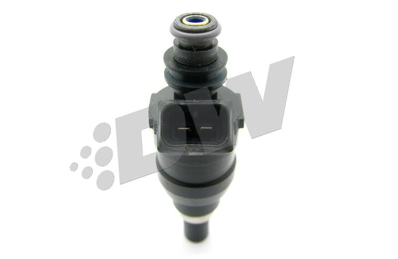DeatschWerks 240sx CA18DET Low Z 1000CC Low Z Top Feed Injectors