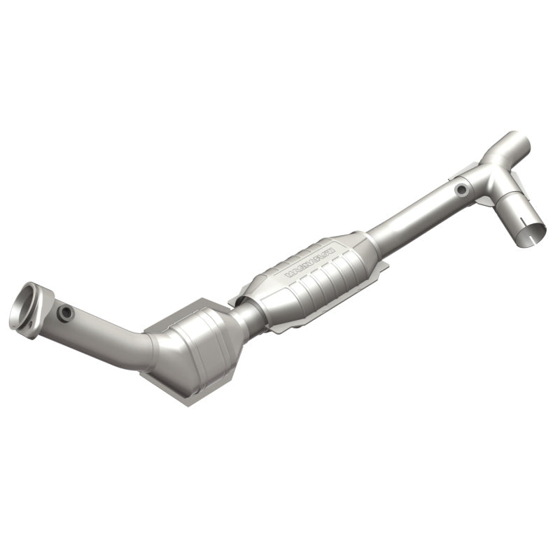 MagnaFlow Direct Fit Catalytic Converter 98 Ford Expedition 5.4L