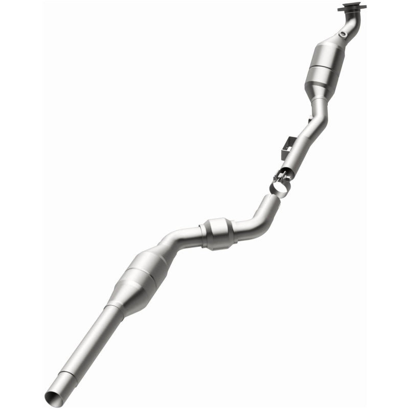 MagnaFlow Direct Fit Catalytic Converter 01-04 Mercedes E320 P/S CA