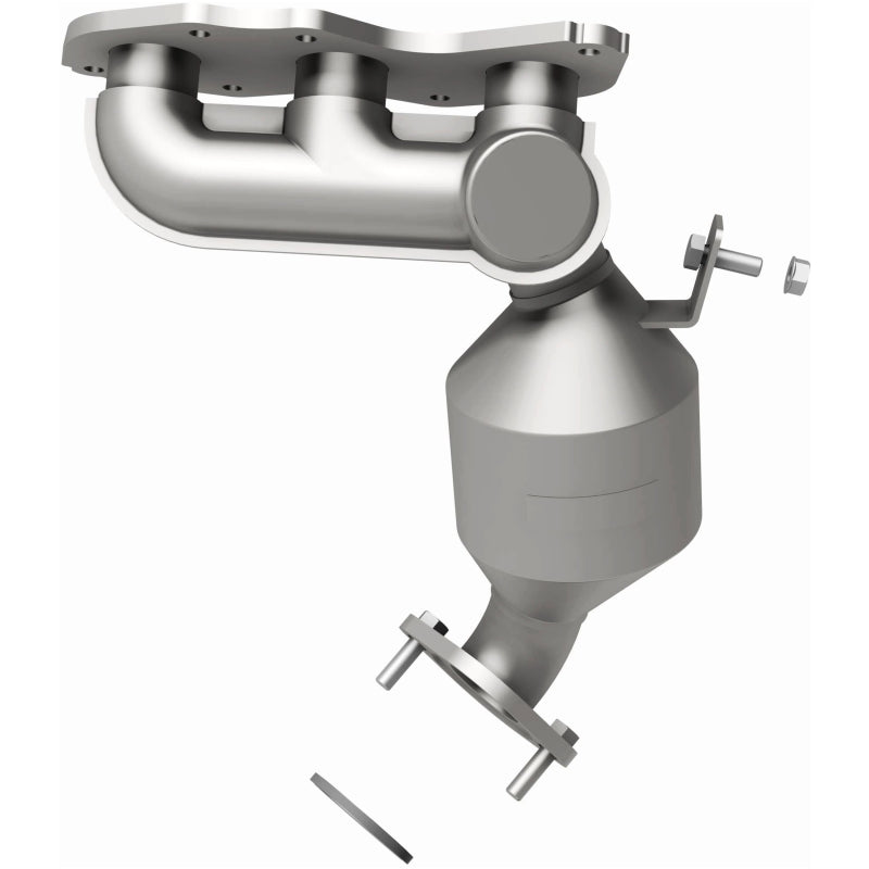 MagnaFlow Direct Fit Catalytic Converter 08-09 Toyota Highlander 3.5L