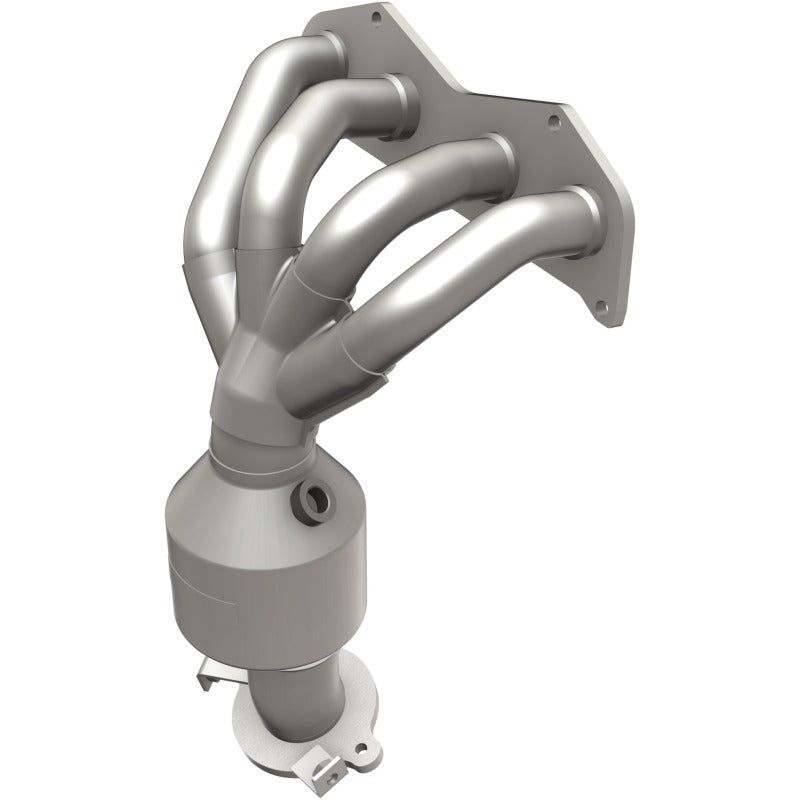 MagnaFlow Direct Fit Catalytic Converter 07 Toyota Highlander 2.4L
