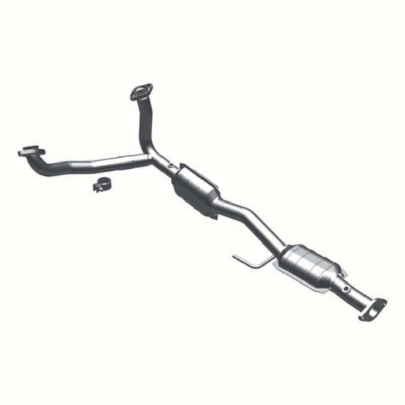 MagnaFlow Direct Fit Catalytic Converter 90-95 Ford Aerostar 4.0L CA