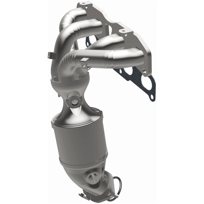 MagnaFlow Direct Fit Catalytic Converter 08-13 Nissan Rogue 2.5L CA